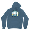 new porty Hoodie