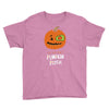 pumpkin patch Youth Tee