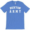 buxton army T-Shirt