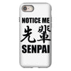 notice me senpai iPhone 8