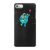 fatstronaut iPhone 7 Case