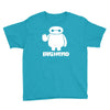 big hero Youth Tee