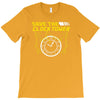 clocktower T-Shirt
