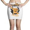 hey beer man Mini Skirts