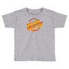 logan Toddler T-shirt