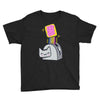 pop tart Youth Tee