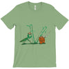 at last we meet T-Shirt