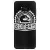 kombat crest Samsung Galaxy S8