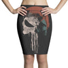 punished by the law Pencil Skirts