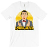 loner rebel T-Shirt