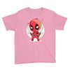 deadpool Youth Tee