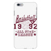 basketball all star league iPhone 6 Plus/6s Plus Case