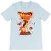 fire storm T-Shirt