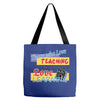 love learning Tote Bags