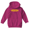 Swhbb Festival Youth Hoodie