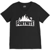 fortnite V-Neck Tee