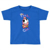 pixie girl Toddler T-shirt