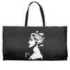 madonna Weekender Totes