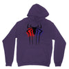 Spider Unisex Hoodie