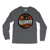 halloween october 31 Long Sleeve Shirts
