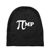 pi pimp Baby Beanies