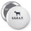 ggoat Pin-back button