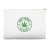 don't worry be happy Accessory Pouches