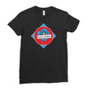 fahrie77 Ladies Fitted T-Shirt