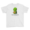 ninja diet Youth Tee