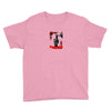 twenty one pilots Youth Tee