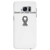 h.o.p.e Samsung Galaxy S7 Edge