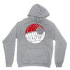 pokeball death star Unisex Hoodie