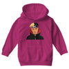 xxxtentacion Youth Hoodie