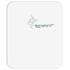 borophyll Mousepad