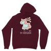 My Homework Unisex Hoodie