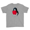 marceline pocket Youth Tee