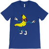 banana wobbler T-Shirt