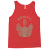 captain howdy Tank Top