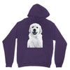 pocket puppy Unisex Hoodie