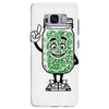 weed Samsung Galaxy S8 Plus