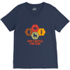 don't settle for less V-Neck Tee