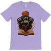 my life is an rpg2 T-Shirt