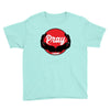 enjoy man Youth Tee