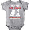 Pray for Las Vegas, Route 91 Harvest 2017 Baby Onesie