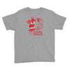 five nights at freddy's pizzeria game over Youth Tee