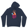 stay in zuul Unisex Hoodie