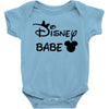 Disney Babe Baby Girl Baby Bodysuit