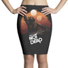 back from the pit Pencil Skirts