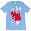wino saur T-Shirt