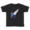 wonderstruck Toddler T-shirt